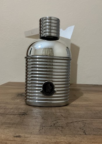 Moncler Pour Homme erkek parfüm 100 ml - Görsel 3