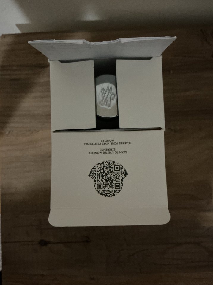 Moncler Pour Homme erkek parfüm 100 ml - Görsel 2