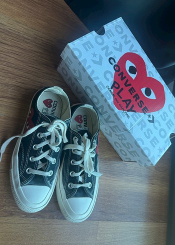 converse 36,5
