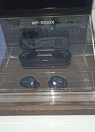 Sony kulaklık 