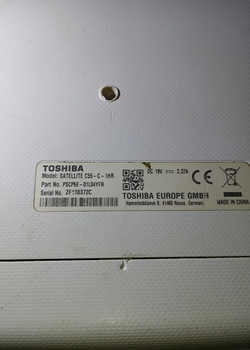 N3050 İşlemci Laptop Dizüstü Bilgisayar - Görsel 3