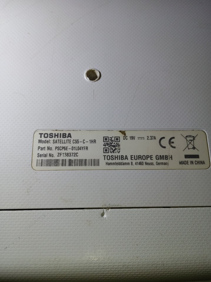 N3050 İşlemci Laptop Dizüstü Bilgisayar - Görsel 3