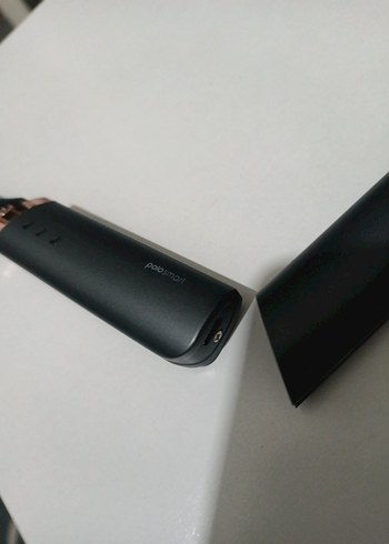 Siyah Mini kirpik kıvırma - Görsel 4