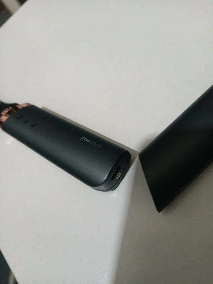 Siyah Mini kirpik kıvırma - Görsel 4