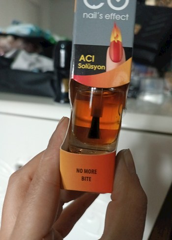 tırnak acisi - Görsel 2