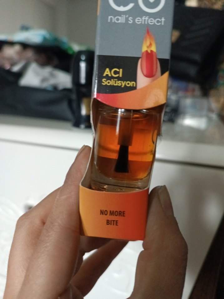 tırnak acisi - Görsel 2