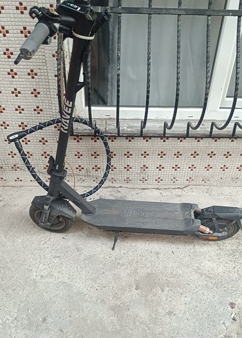 scooter - Görsel 2