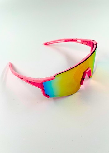 KATRECLUB CLASSIC - Sporcu,bisikletçi gözlüğü - Görsel 3