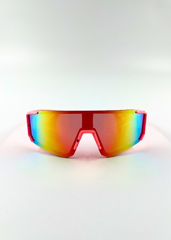 KATRECLUB CLASSIC - Sporcu,bisikletçi gözlüğü - Görsel 4