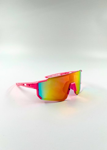 KATRECLUB CLASSIC - Sporcu,bisikletçi gözlüğü - Görsel 2