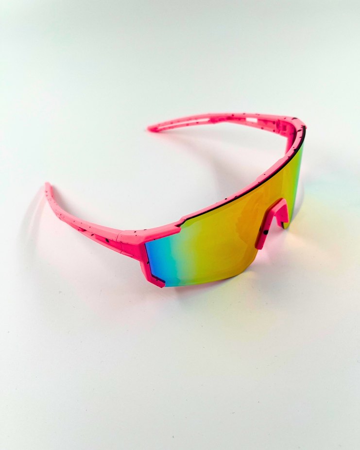 KATRECLUB CLASSIC - Sporcu,bisikletçi gözlüğü - Görsel 3