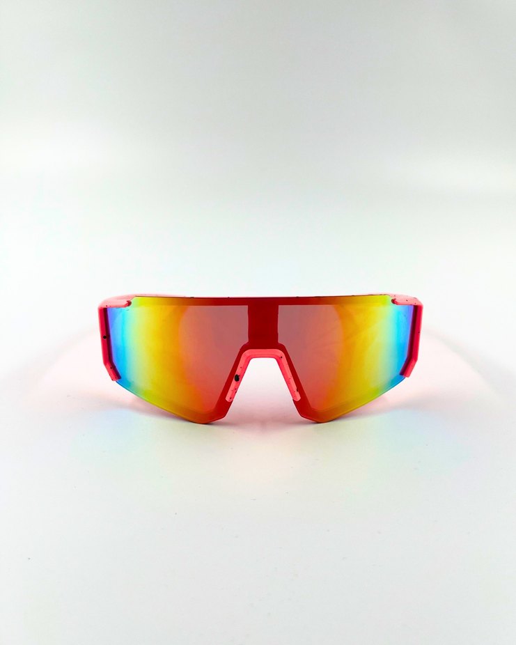 KATRECLUB CLASSIC - Sporcu,bisikletçi gözlüğü - Görsel 4