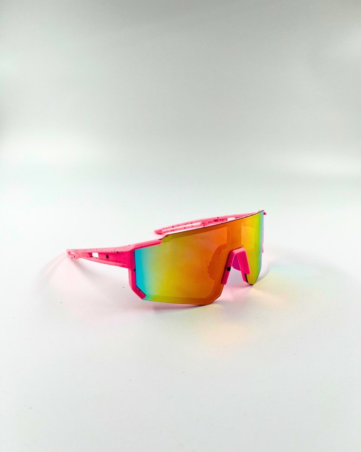 KATRECLUB CLASSIC - Sporcu,bisikletçi gözlüğü - Görsel 2