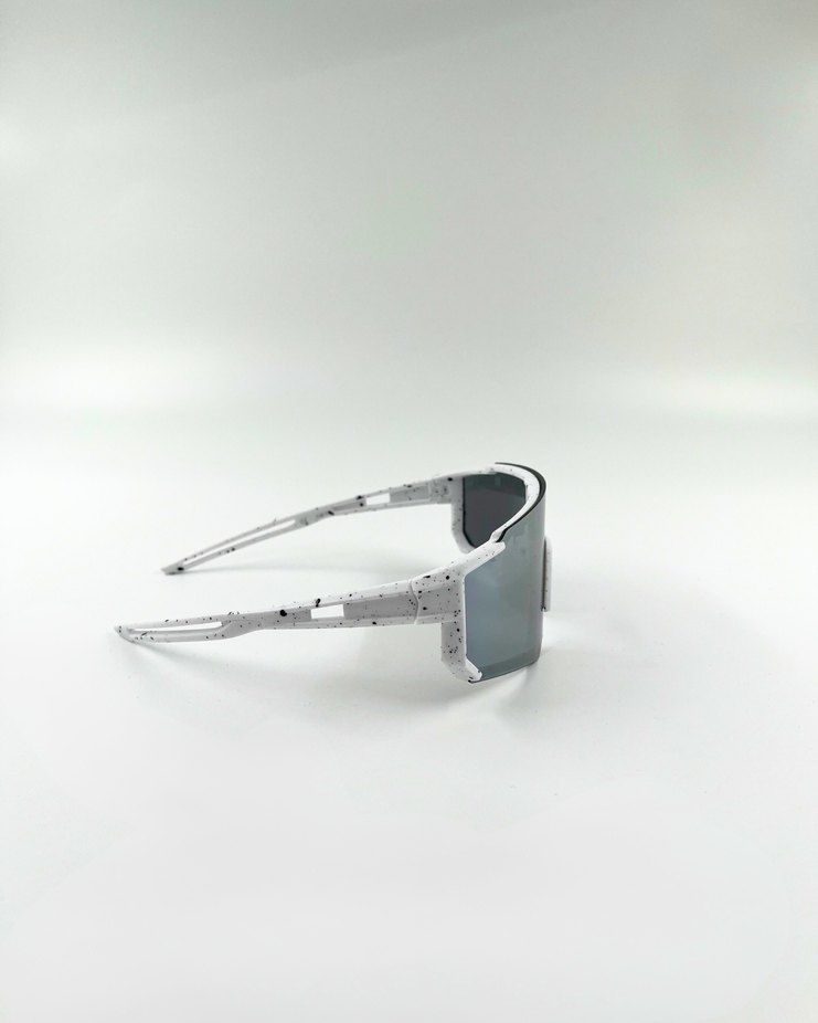 KATRECLUB CLASSIC - Sporcu,bisikletçi gözlüğü - Görsel 3