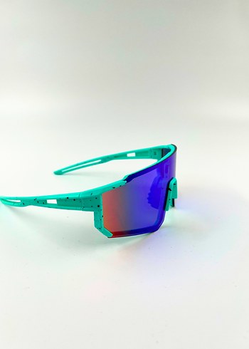 KATRECLUB CLASSIC - Sporcu,bisikletçi gözlüğü - Görsel 2