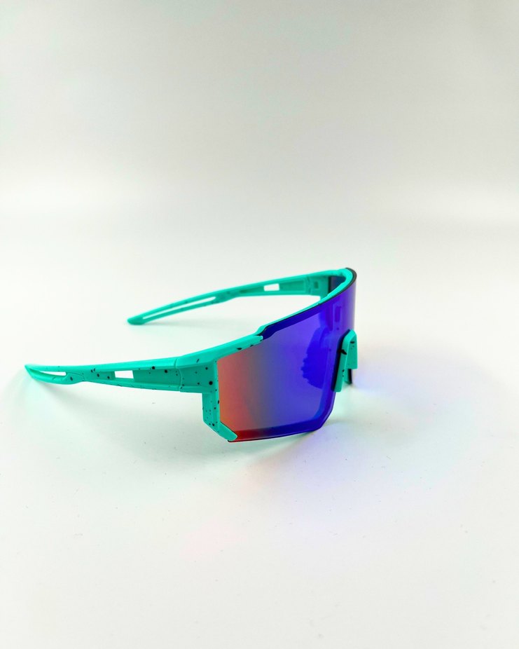 KATRECLUB CLASSIC - Sporcu,bisikletçi gözlüğü - Görsel 2