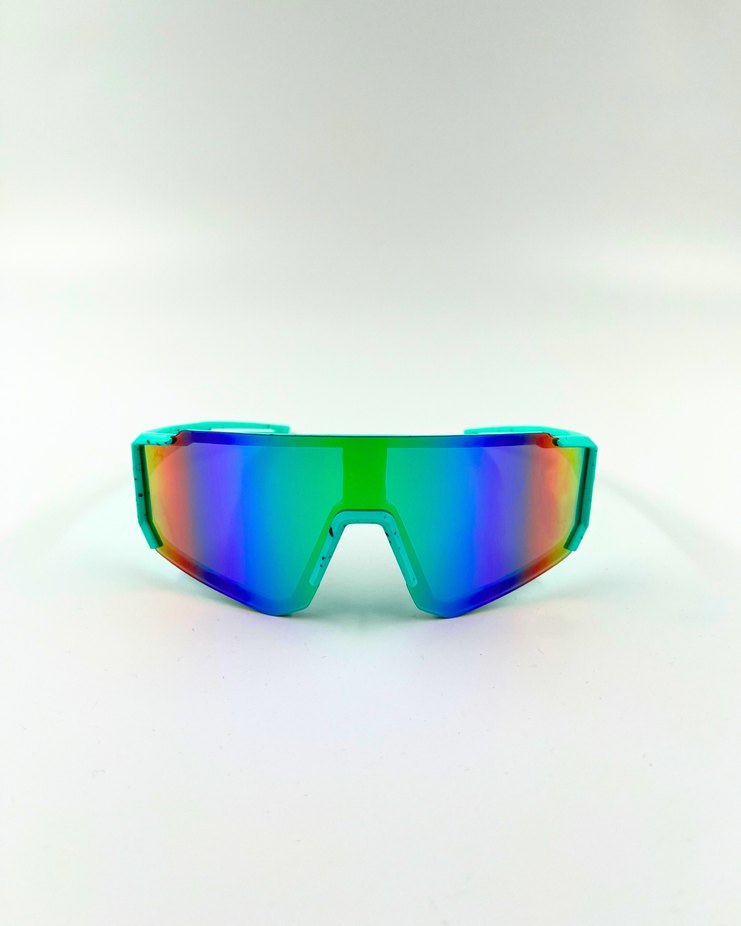 KATRECLUB CLASSIC - Sporcu,bisikletçi gözlüğü - Görsel 3