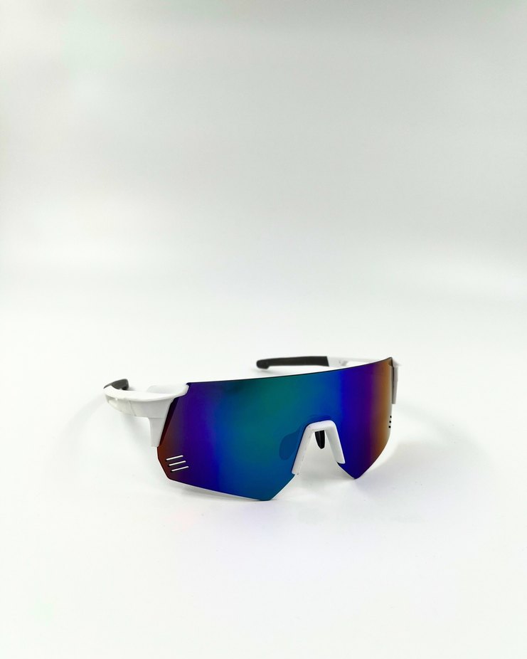 KATEECLUB PRO - Sporcu,bisikletçi gözlüğü - Görsel 3