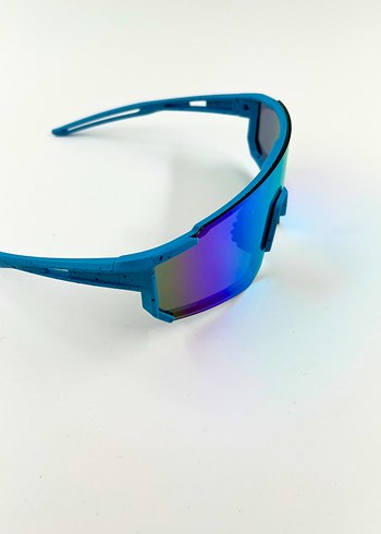 KATRECLUB CLASSIC - Sporcu,bisikletçi gözlüğü - Görsel 3