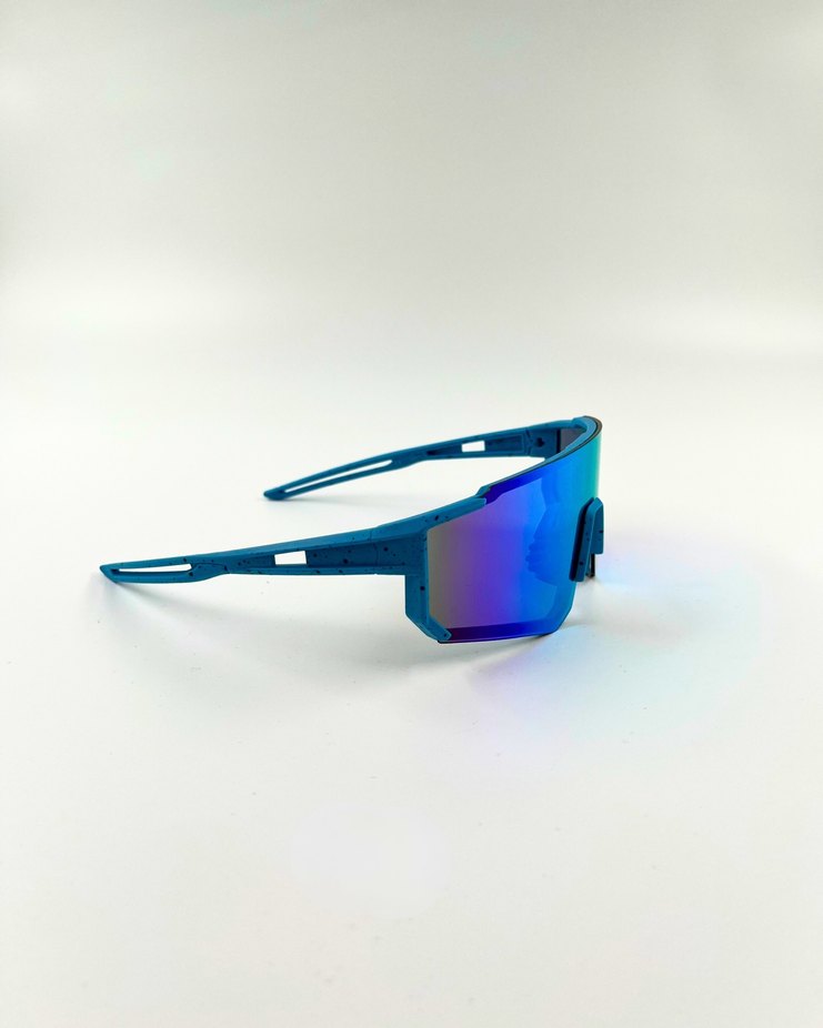 KATRECLUB CLASSIC - Sporcu,bisikletçi gözlüğü - Görsel 2