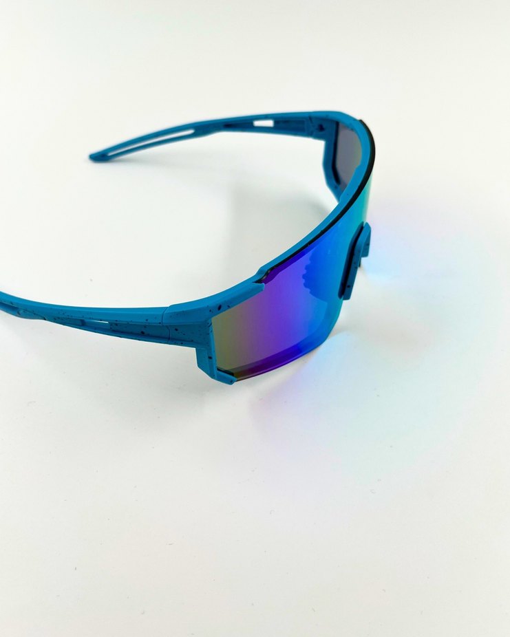 KATRECLUB CLASSIC - Sporcu,bisikletçi gözlüğü - Görsel 3