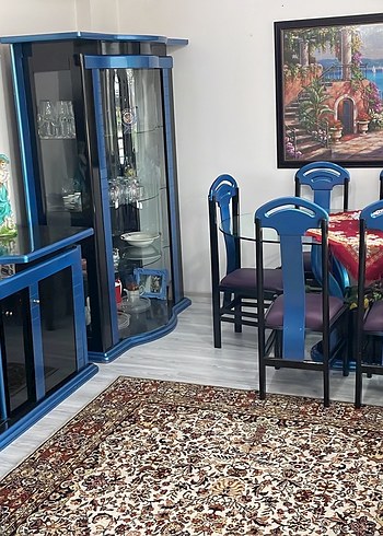 salon mobilya takımı - Görsel 5