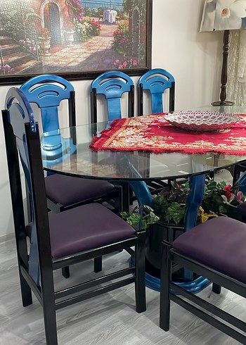 salon mobilya takımı - Görsel 2