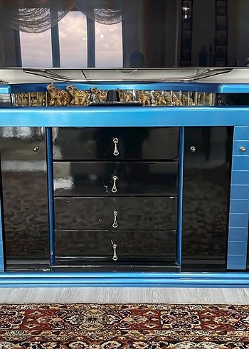 salon mobilya takımı - Görsel 3