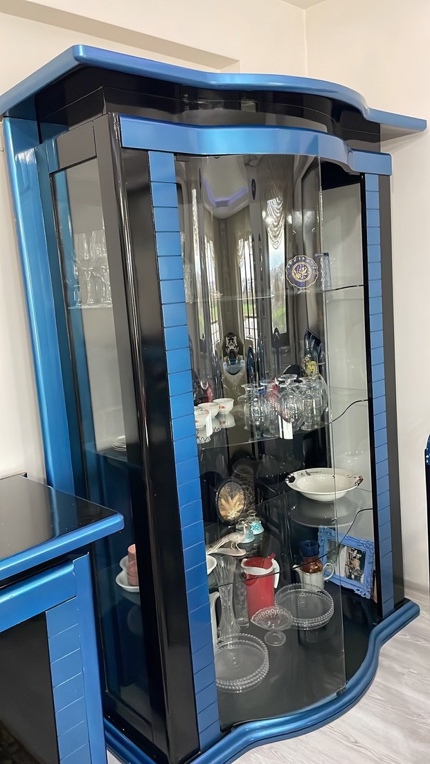 salon mobilya takımı - Görsel 4