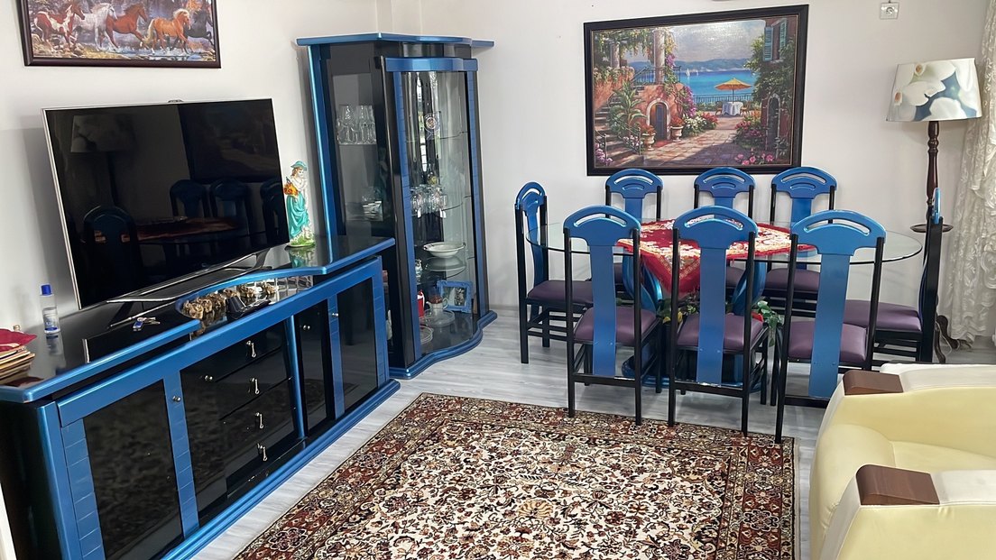 salon mobilya takımı - Görsel 5