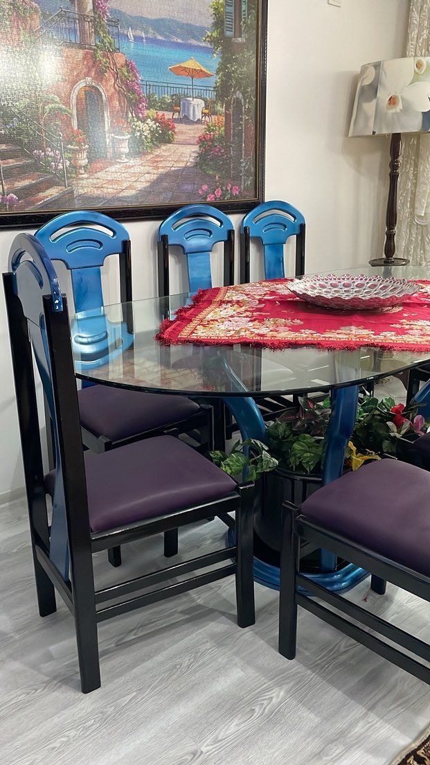 salon mobilya takımı - Görsel 2