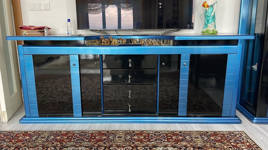 salon mobilya takımı - Görsel 3