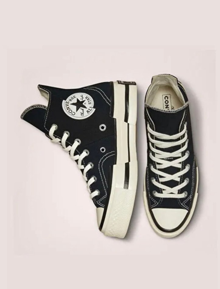 CONVERSE Chuk Toylor - Görsel 4