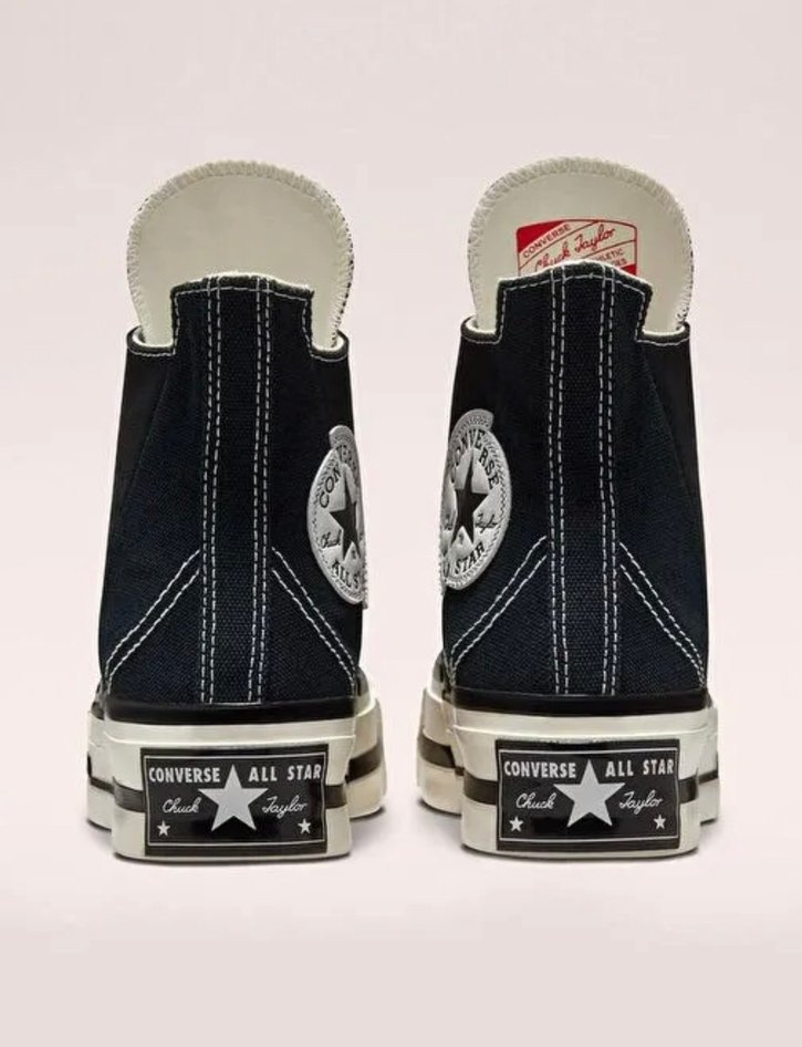 CONVERSE Chuk Toylor - Görsel 5