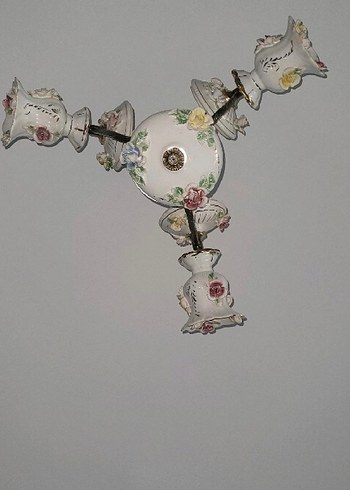 DEĞERİNİ BİLENE - 3 BAŞLIKLI AVİZE - Görsel 3