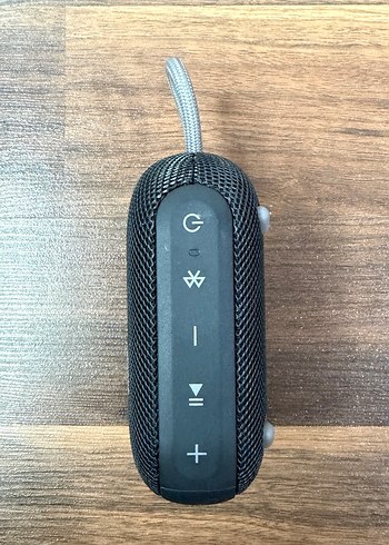 Taşınabilir Bluetooth El Hoparlörü | Yüksek Ses  Temiz Kullanım - Görsel 4