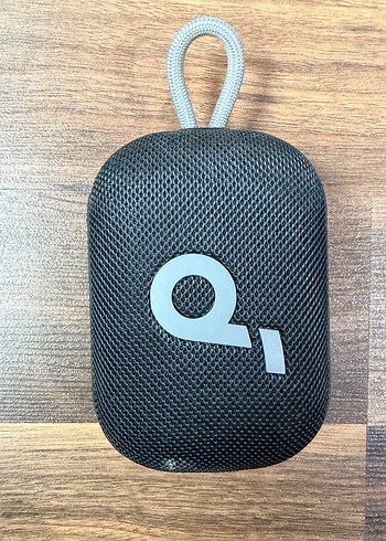 Taşınabilir Bluetooth El Hoparlörü | Yüksek Ses  Temiz Kullanım - Görsel 3