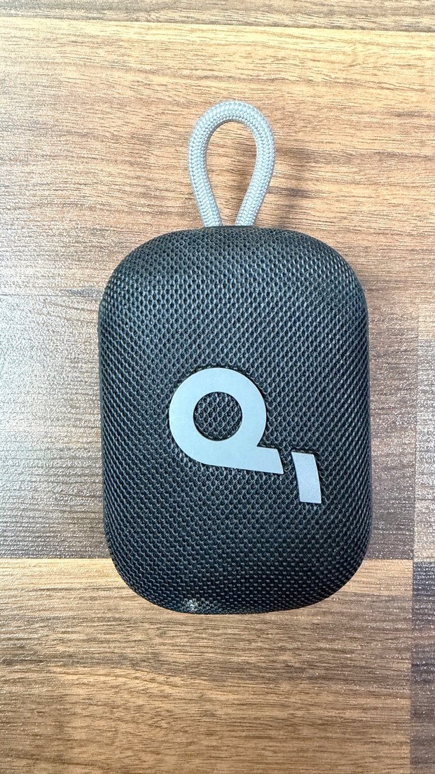 Taşınabilir Bluetooth El Hoparlörü | Yüksek Ses  Temiz Kullanım - Görsel 3