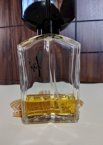 Beden Guy Laroche Fidji Edt Kadın Vintage
