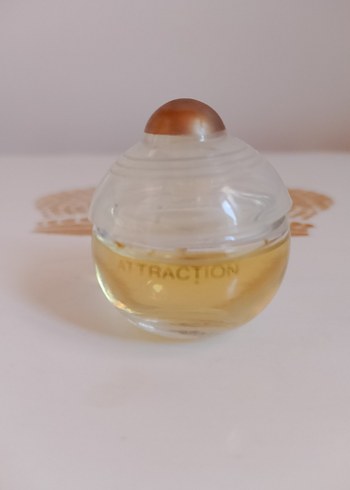 Beden Lancome Attraction Edp Kadın Mini Boy