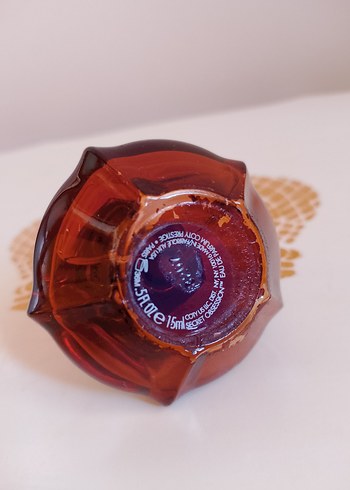 Calvin Klein Secret Obsession Edp Kadın (15 ml)