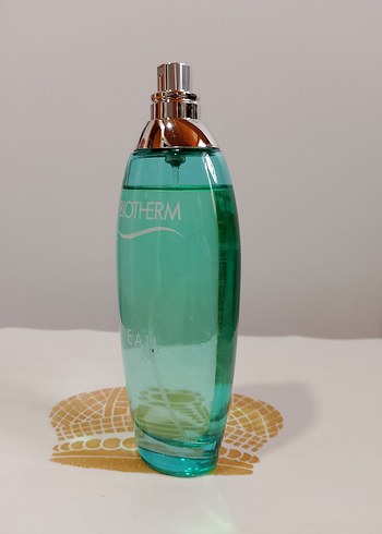 Beden Renk Biotherm Pure Edt Kadın (Kapaksız)