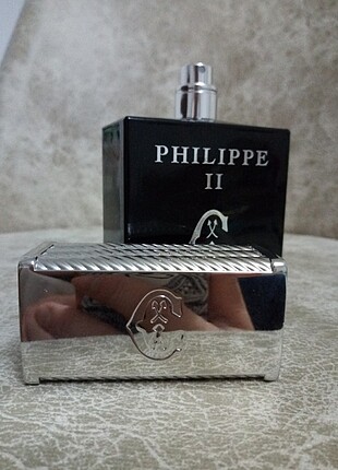 Beden Renk Charriol Philippe 2 Edp(Erkek)(Efsane Kouros ile aynı)