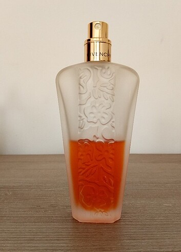 Fleur D' İnterdit Edp Kadın Vintage 