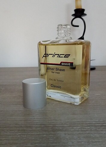 Beden Renk Prince After Shave