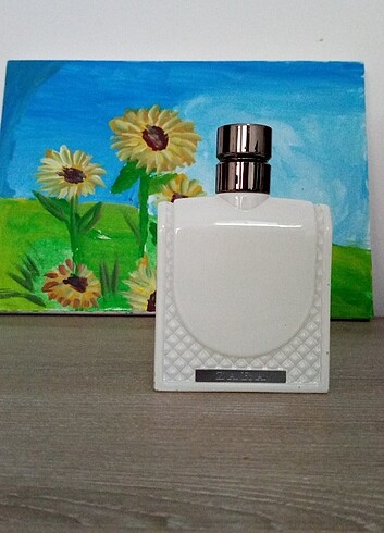 Zara White Tag Edp Erkek