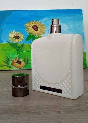 Zara Zara White Tag Edp Erkek