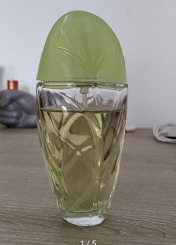 Yves Rocher EDT kadın