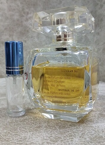  Beden Renk Elie Saab Edp Kadın