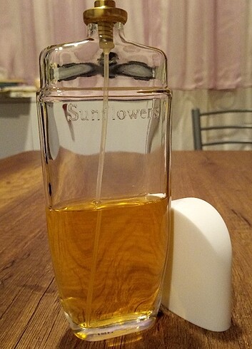 Beden Sunflowers Edt Kadın